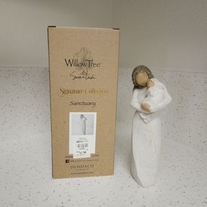 Willow Tree "Sanctuary" Statue
